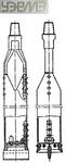 Желонка Ж-73 (L=2200)