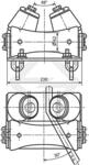 Монтажное приспособление МИ-256