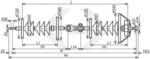 Линейные подвесные полимерные изоляторы для ЛЭП 330-500 кВ