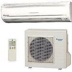 Кондиционер DAIKIN серии FTKS-F/RKS-F // FTXS-F/RXS-F