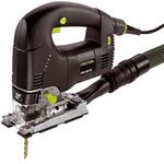 Лобзики маятниковые TRION PSB 300 EQ-Plus - Раздел: Деревообрабатывающее оборудование