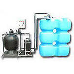 Система очистки сточных вод Арго 5