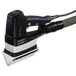 Линейная шлифовальная машинка FESTOOL DUPLEX LS 130 EQ - Раздел: Инструмент для строительства