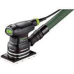 Шлифмашинка для тонкой шлифовки FESTOOL Rutscher RTS 400 EQ-Plus - Раздел: Инструмент для строительства