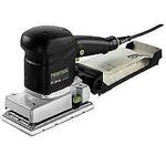 Шлифмашинка для тонкой шлифовки FESTOOL Rutscher RS 300 EQ-Set - Раздел: Инструмент для строительства