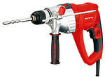 Ударная электродрель 2x-скоростная HTT-TOOLS DH2S-115RE - Раздел: Инструмент для строительства
