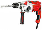 Ударная электродрель 2x-скоростная HTT-TOOLS DH2S-72RE - Раздел: Инструмент для строительства