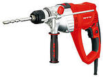 Ударная электродрель HTT-TOOLS DH-115RE - Раздел: Инструмент для строительства