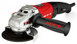 Углошлифмашинка HTT-TOOLS AG125-105Е - Раздел: Инструмент для строительства