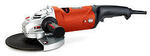 Углошлифмашинка HTT-TOOLS AG230-250 - Раздел: Инструмент для строительства