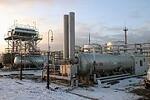 Установки для подготовки нефти