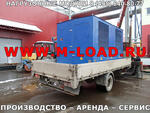 Нагрузочный модуль НМ-30-К2 (КЭВ-30-КУ) - Раздел: Промышленное оборудование