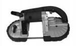 Ленточная пила Metal Master HMDL-115HD
