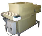 ЛСЛ - 1 (ЛСЛ-1П) Линии струйного кислого или щелочного травления печатных плат - Раздел: Металлообрабатывающее оборудование