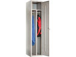 Шкаф для одежды металлический LS(LE)-11-40D