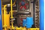 Газовые компрессорные установки производства ЧКЗ