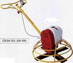 Однороторная электрическая затирочная машина JM900II