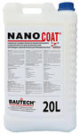 NANOCOAT® (Нанокоат) (Польша) - литиумная пропитка для бетона