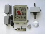 Прибор безопасности ПБТ-1 для кранов-трубоукладчиков - Раздел: Контрольно-измерительные приборы