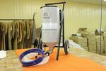 ПЕСКОСТРУЙНЫЙ АППАРАТ ЭЖЕКТОРНОГО ТИПА DSG-30
