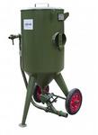 ПЕСКОСТРУЙНАЯ УСТАНОВКА ZITREK DSMG-25
