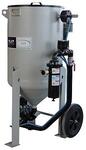ПЕСКОСТРУЙНОЕ ОБОРУДОВАНИЕ DSG-250 RC