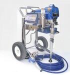 Окрасочный агрегат Graco ST MAX 595