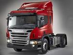 SCANIA P440