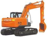 Экскаватор Hitachi 180