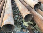 Горячедеформированная труба 102х6,5мм ГОСТ 8732-78 - Раздел: Трубопроводная арматура, трубы