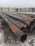 Продажа 273х8 б/у труб под восстановление. Труба бесшовная оптом и в розницу 273мм со стенкой 8мм. - Раздел: Трубопроводная арматура, трубы