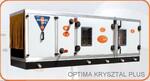 Установка вентиляционная OPTIMA KRYSZTAL PLUS - Раздел: Вентиляционная и климатическая техника