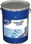 Однокомпонентная полиуретановая грунтовка TurboFloor PU 10, 20 кг, 210 кг