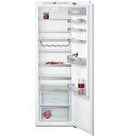 Встраиваемый холодильник-морозильник Bosch KIS 87AF30 R