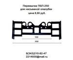 Перемычки ПБП для несъемной опалубки